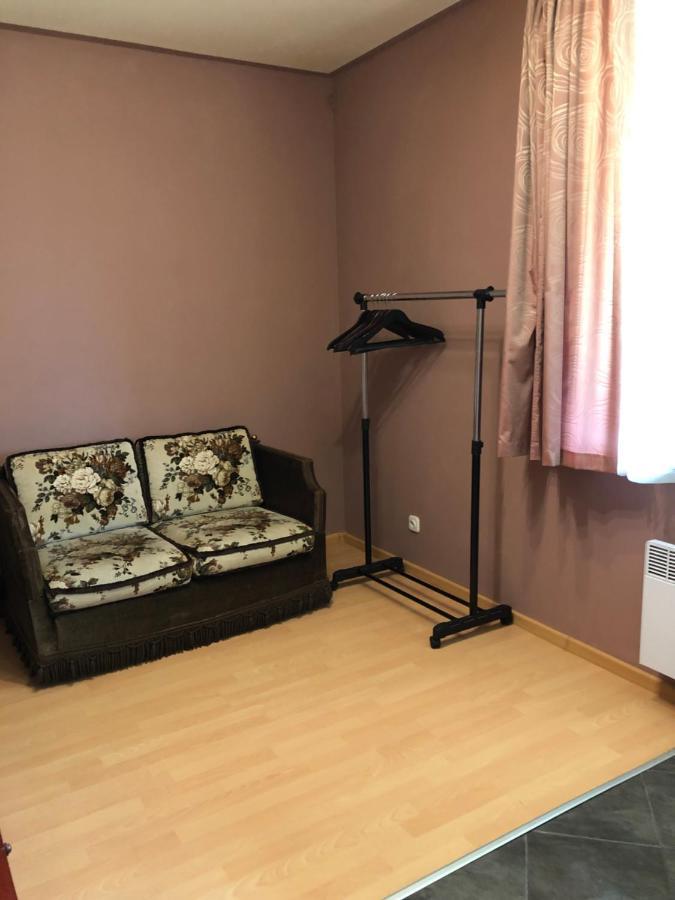 Willa Wicko - Miedzyzdroje - Apartamenty Z Aneksem - Widok Na Zalew Szczecinski Exterior foto